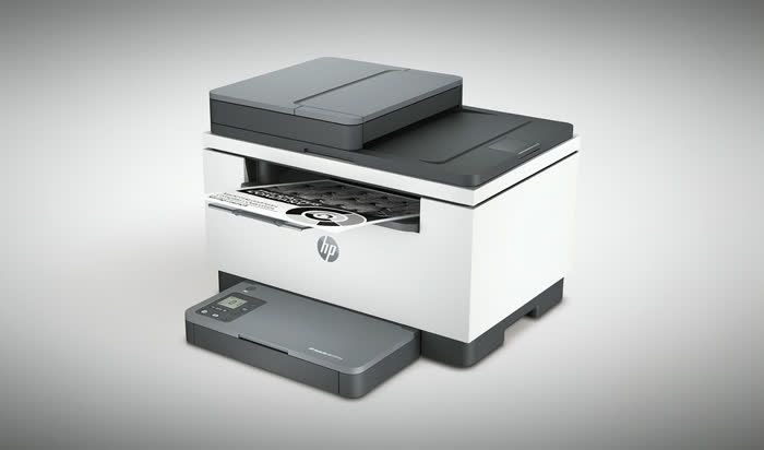 Multifunzione HP LaserJet M234SDW